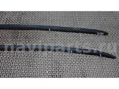 Дуги на крышу (рейлинги) Volkswagen ID.4, 2021 г., арт. LBM09GW01, фото 7