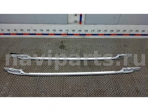 Дуги на крышу (рейлинги) Nissan X-Trail T32, 2018 г., арт. LBM10GW01