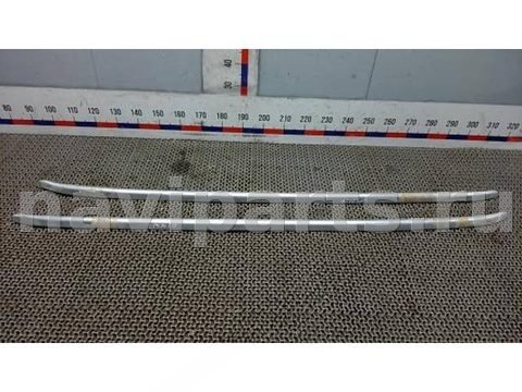 Дуги на крышу (рейлинги) Volkswagen Passat B8, 2018 г., арт. LBM17GW01