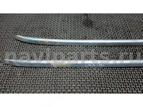 Дуги на крышу (рейлинги) Volkswagen Passat B8, 2018 г., арт. LBM17GW01, фото 2