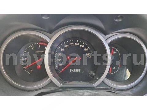 Дуги на крышу (рейлинги) Suzuki Grand Vitara, 2007 г., арт. LDN18GW02, фото 8
