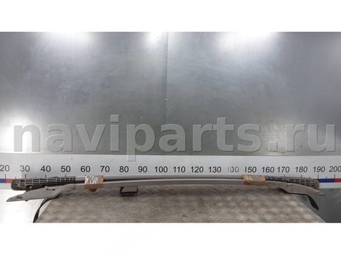 Дуги на крышу (рейлинги) Opel Antara, 2013 г., OEM 4806515, арт. LNT06GW01
