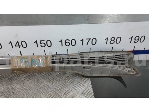 Дуги на крышу (рейлинги) Opel Antara, 2013 г., OEM 4806515, арт. LNT06GW01, фото 2
