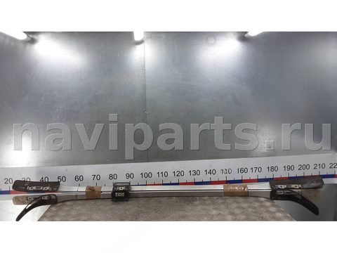 Дуги на крышу (рейлинги) Opel Antara, 2013 г., OEM 4806515, арт. LNT06GW01, фото 4