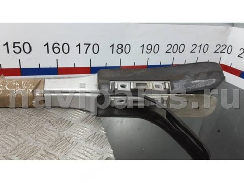 Дуги на крышу (рейлинги) Opel Antara, 2013 г., OEM 4806515, арт. LNT06GW01, фото 5