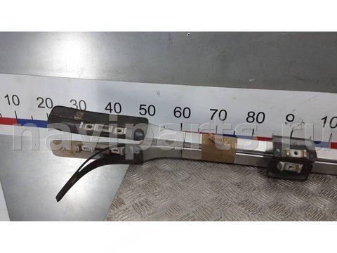 Дуги на крышу (рейлинги) Opel Antara, 2013 г., OEM 4806515, арт. LNT06GW01, фото 6