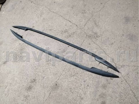 Дуги на крышу (рейлинги) Skoda Octavia, 2019 г., OEM 5E9860033, арт. M36179498_1