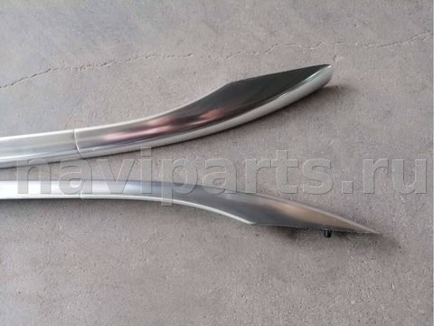 Дуги на крышу (рейлинги) Skoda Superb, 2014 г., OEM 3T9860025, арт. M40147036_1, фото 3