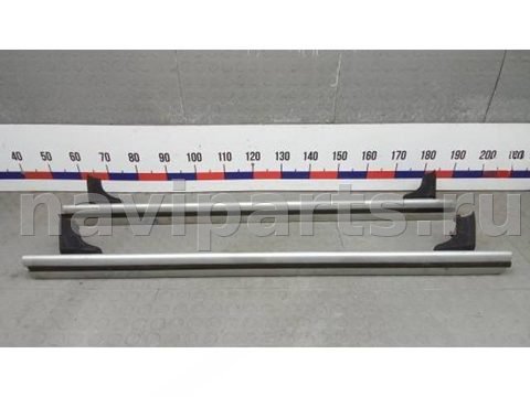 Дуги на крышу (рейлинги) Hyundai i40, 2013 г., арт. MEP23GW01