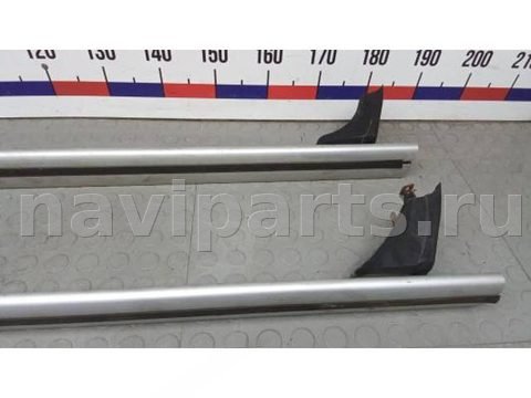 Дуги на крышу (рейлинги) Hyundai i40, 2013 г., арт. MEP23GW01, фото 3