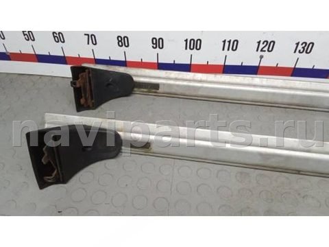 Дуги на крышу (рейлинги) Hyundai i40, 2013 г., арт. MEP23GW01, фото 5