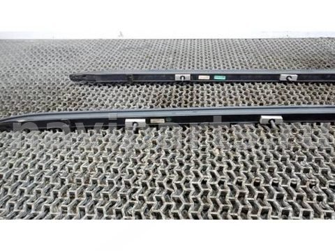 Дуги на крышу (рейлинги) Opel Zafira, 2008 г., арт. MEP32GW01, фото 5