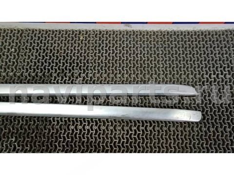 Дуги на крышу (рейлинги) Toyota Auris E180, 2014 г., OEM 6346002020, арт. MOK57GW01, фото 2