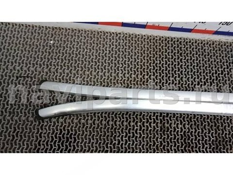 Дуги на крышу (рейлинги) Toyota Auris E180, 2014 г., OEM 6346002020, арт. MOK57GW01, фото 3