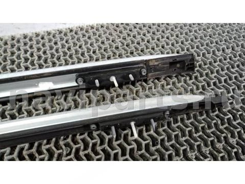 Дуги на крышу (рейлинги) Toyota Auris E180, 2014 г., OEM 6346002020, арт. MOK57GW01, фото 6