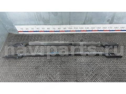 Дуги на крышу (рейлинги) Nissan Pathfinder R51, 2005 г., арт. NEA26GW01, фото 2