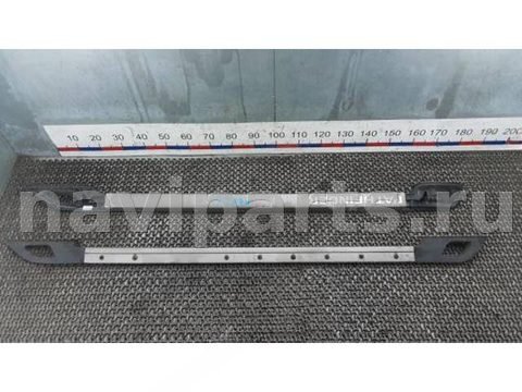 Дуги на крышу (рейлинги) Nissan Pathfinder R51, 2005 г., арт. NEA26GW01, фото 5