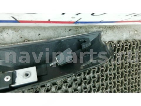Дуги на крышу (рейлинги) Opel Mokka, 2014 г., OEM 95415754, арт. NVN01GW01, фото 5