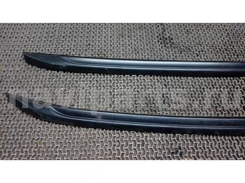 Дуги на крышу (рейлинги) BMW X1 E84, 2010 г., арт. OEP26GW01, фото 2