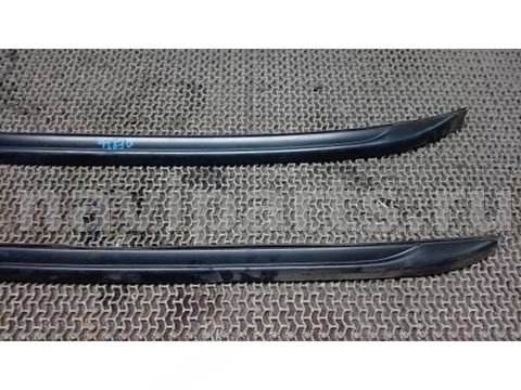 Дуги на крышу (рейлинги) BMW X1 E84, 2010 г., арт. OEP26GW01, фото 3
