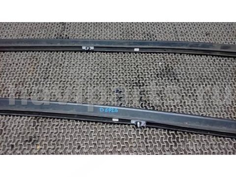 Дуги на крышу (рейлинги) BMW X1 E84, 2010 г., арт. OEP26GW01, фото 6