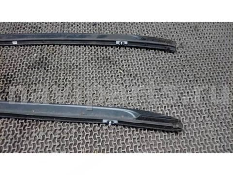 Дуги на крышу (рейлинги) BMW X1 E84, 2010 г., арт. OEP26GW01, фото 7