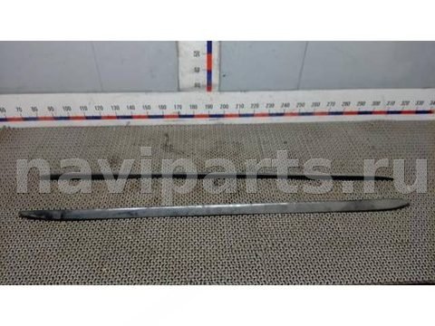Дуги на крышу (рейлинги) Audi A5, 2010 г., арт. OEP28GW01