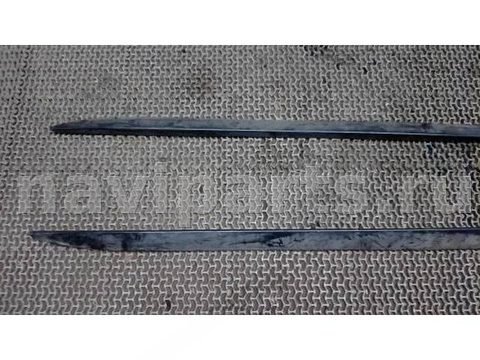 Дуги на крышу (рейлинги) Audi A5, 2010 г., арт. OEP28GW01, фото 2