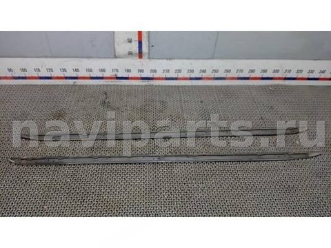 Дуги на крышу (рейлинги) Audi A5, 2010 г., арт. OEP28GW01, фото 4