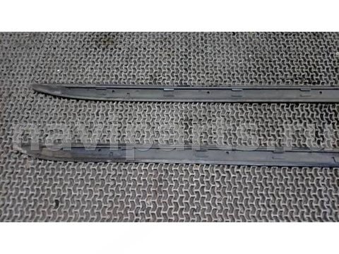 Дуги на крышу (рейлинги) Audi A5, 2010 г., арт. OEP28GW01, фото 5