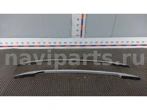 Дуги на крышу (рейлинги) Ford Kuga, 2011 г., арт. PEP13GW01, фото 4