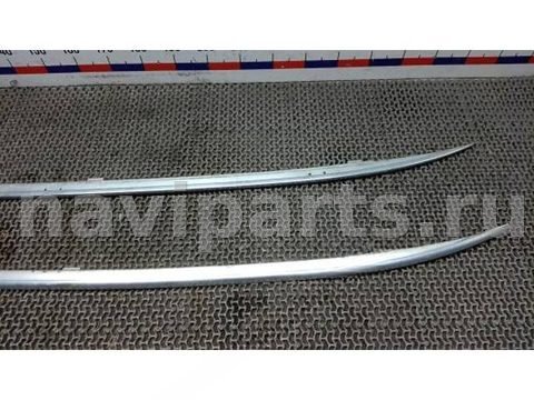 Дуги на крышу (рейлинги) Opel Zafira, 2011 г., арт. PEP17GW01, фото 3