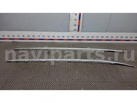 Дуги на крышу (рейлинги) Opel Zafira, 2011 г., арт. PEP17GW01, фото 4