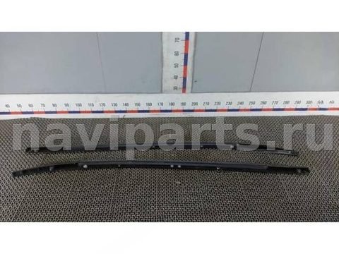 Дуги на крышу (рейлинги) Subaru Outback, 2011 г., арт. PEP44GW02