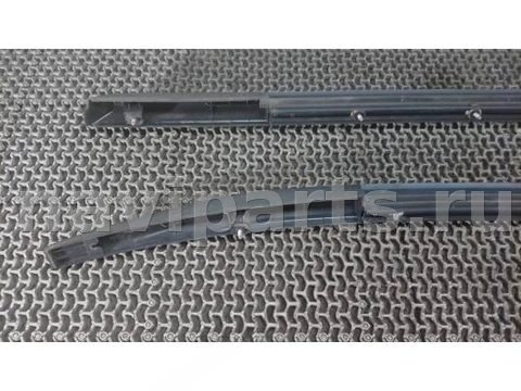 Дуги на крышу (рейлинги) Subaru Outback, 2011 г., арт. PEP44GW02, фото 2