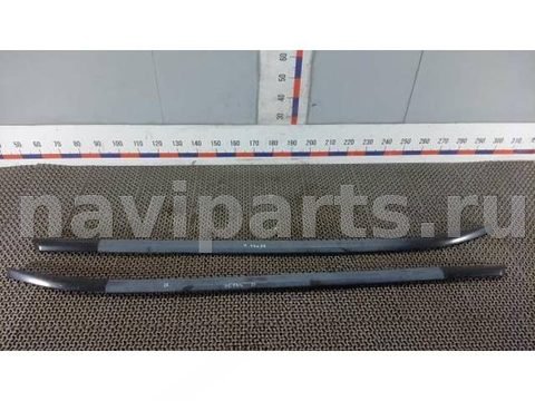 Дуги на крышу (рейлинги) Subaru Outback, 2011 г., арт. PEP44GW02, фото 4