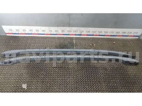 Дуги на крышу (рейлинги) Skoda Yeti, 2011 г., арт. PNP20GW01, фото 5