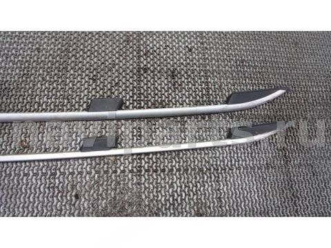 Дуги на крышу (рейлинги) Volkswagen Touareg 7L, 2006 г., арт. POK82GW01, фото 3