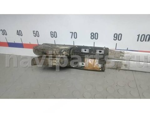 Дуги на крышу (рейлинги) Kia Ceed, 2008 г., арт. PSE12GW01, фото 6