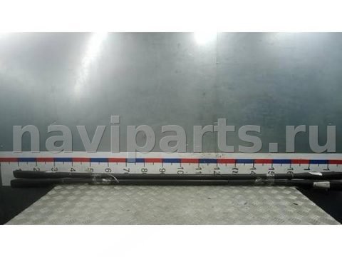 Дуги на крышу (рейлинги) Opel Zafira, 2002 г., арт. SEA14GW01