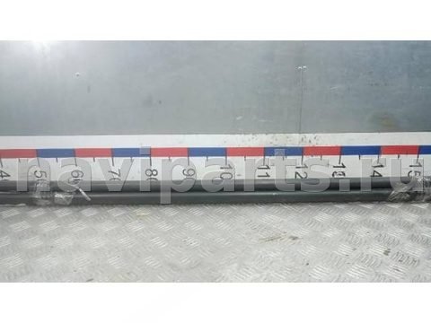 Дуги на крышу (рейлинги) Opel Zafira, 2002 г., арт. SEA14GW01, фото 4