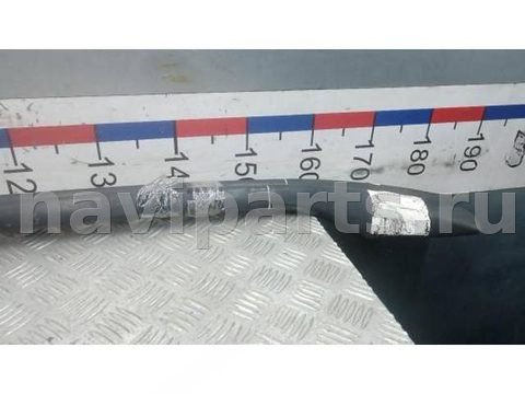 Дуги на крышу (рейлинги) Opel Zafira, 2002 г., арт. SEA14GW01, фото 5