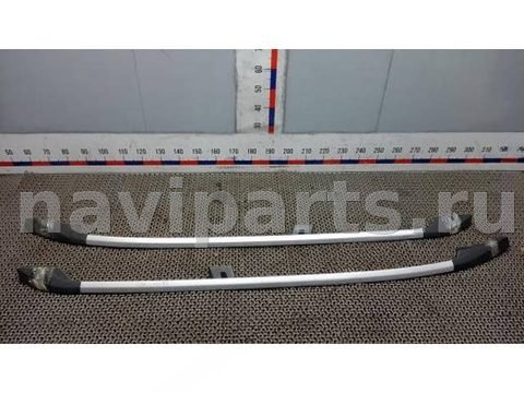 Дуги на крышу (рейлинги) Volvo XC90, 2010 г., арт. SEP50GW01, фото 5