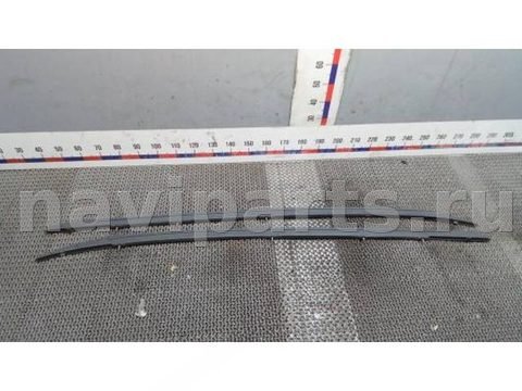Дуги на крышу (рейлинги) Opel Zafira, 2006 г., арт. SOK02GW01, фото 4