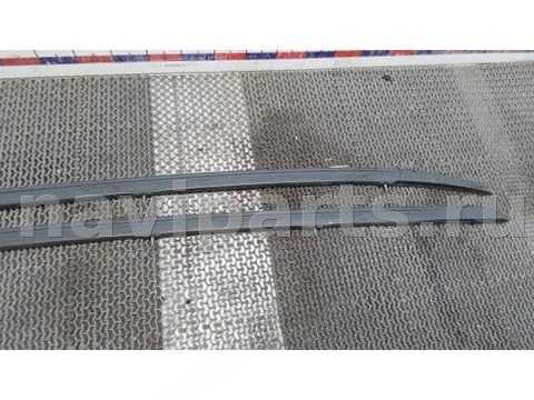 Дуги на крышу (рейлинги) Opel Zafira, 2006 г., арт. SOK02GW01, фото 6
