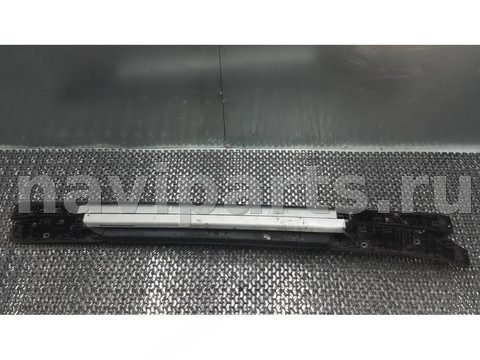 Дуги на крышу (рейлинги) Kia Sportage, 2006 г., OEM 872701F010, арт. TBN03GW01