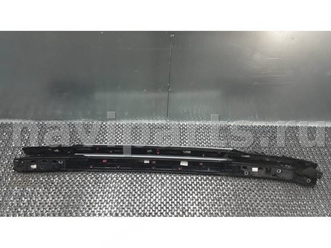 Дуги на крышу (рейлинги) Kia Sportage, 2006 г., OEM 872701F010, арт. TBN03GW01, фото 6