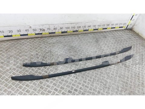 Дуги на крышу (рейлинги) BMW X5 E53, 2005 г., арт. TMA10GW01, фото 2