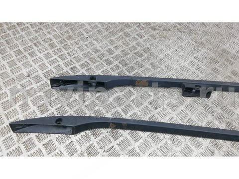 Дуги на крышу (рейлинги) BMW X5 E53, 2005 г., арт. TMA10GW01, фото 6