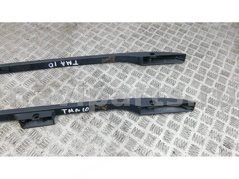 Дуги на крышу (рейлинги) BMW X5 E53, 2005 г., арт. TMA10GW01, фото 7